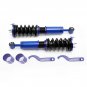 Coilovers Suspension Set For BMW E39 5-Series 1997-2003 525i 530i 540i Struts
