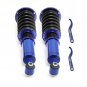 Coilovers Suspension Set For BMW E39 5-Series 1997-2003 525i 530i 540i Struts