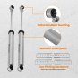 2" Lift Kit w/ Front Upper Control Arms & Shocks For Ford F150 2009-2020