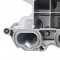 Full Aluminum Lower Intake Manifold For RAM ProMaster 1500 2500 3500 2014-2021