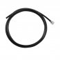 Nylon Fuel Line Replacement Kit For Chevrolet GMC 1988-97 NFR0013 Black
