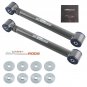 Set of 2 Rear Lower Adjustable Control Arm For Grand Cherokee WJ 1999-2004