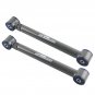 Set of 2 Rear Lower Adjustable Control Arm For Grand Cherokee WJ 1999-2004