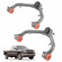 2-4" Lift Upper Control Arm For GMC Sierra Silverado 2500HD 3500HD 2001-2010