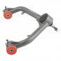 2-4" Lift Upper Control Arm For GMC Sierra Silverado 2500HD 3500HD 2001-2010