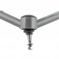 2-4" Lift Upper Control Arm For GMC Sierra Silverado 2500HD 3500HD 2001-2010
