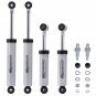 2"-3" Front 4"-5" Rear Drop Lowering Shock Absorbers for Chevy GMC C10 C15 63-72