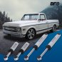 2"-3" Front 4"-5" Rear Drop Lowering Shock Absorbers for Chevy GMC C10 C15 63-72