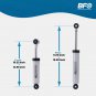 2"-3" Front 4"-5" Rear Drop Lowering Shock Absorbers for Chevy GMC C10 C15 63-72