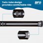 2"-3" Front 4"-5" Rear Drop Lowering Shock Absorbers for Chevy GMC C10 C15 63-72