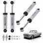 2"-3" Front 4"-5" Rear Drop Lowering Shock Absorbers for Chevy GMC C10 C15 63-72