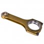Titanizing Forged Connecting Rods for Ford EcoBoost Volvo Land Rover 2.0 156.5mm