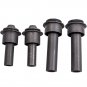 4pcs Engine Cradle Front Subframe Crossmember Bushing Fit For Nissan Rogue