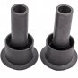 4pcs Engine Cradle Front Subframe Crossmember Bushing Fit For Nissan Rogue