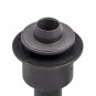 4pcs Engine Cradle Front Subframe Crossmember Bushing Fit For Nissan Rogue