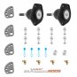 Upper Drop Alignment Control Arms Drop Kit for 1999-2006 Silverado Sierra 1500