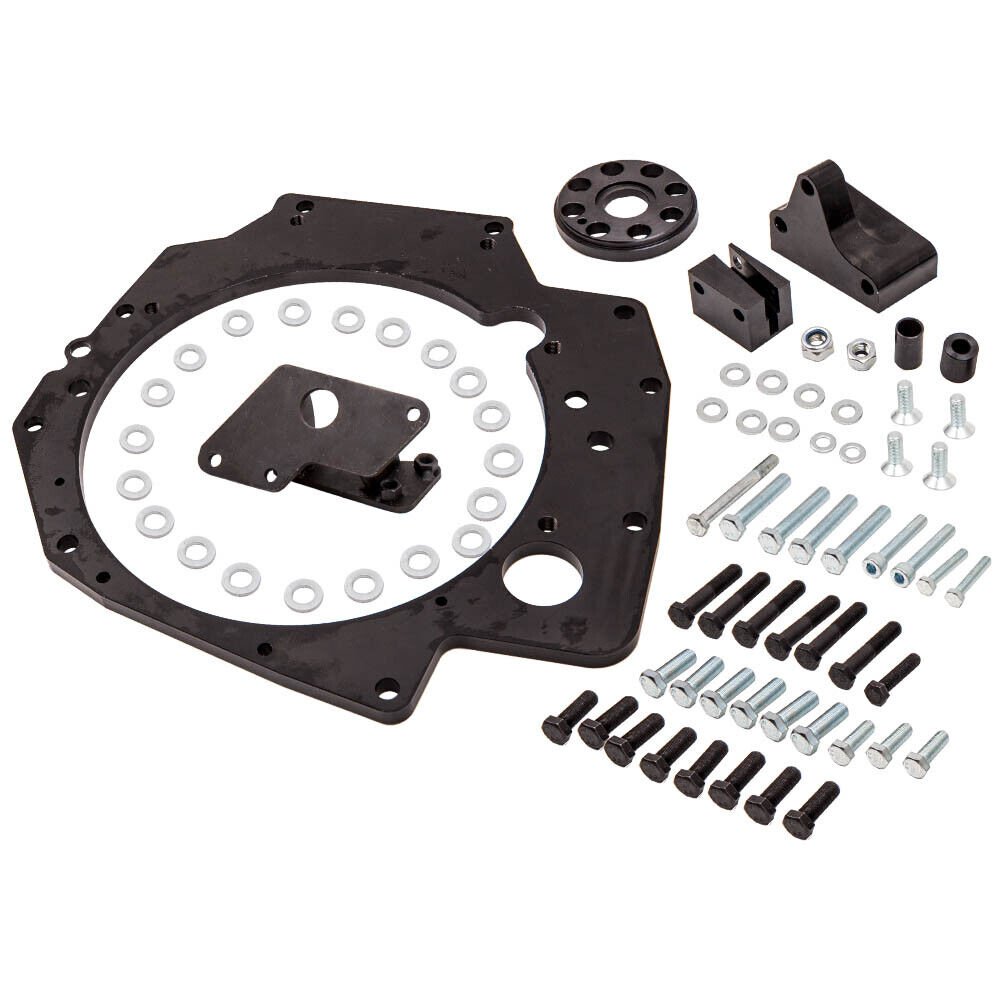 Trans Swap Adapter Kit for Honda Civic 92-95 EG Integra 94-01 DC2 H22 B Series