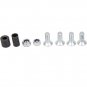 Trans Swap Adapter Kit for Honda Civic 92-95 EG Integra 94-01 DC2 H22 B Series