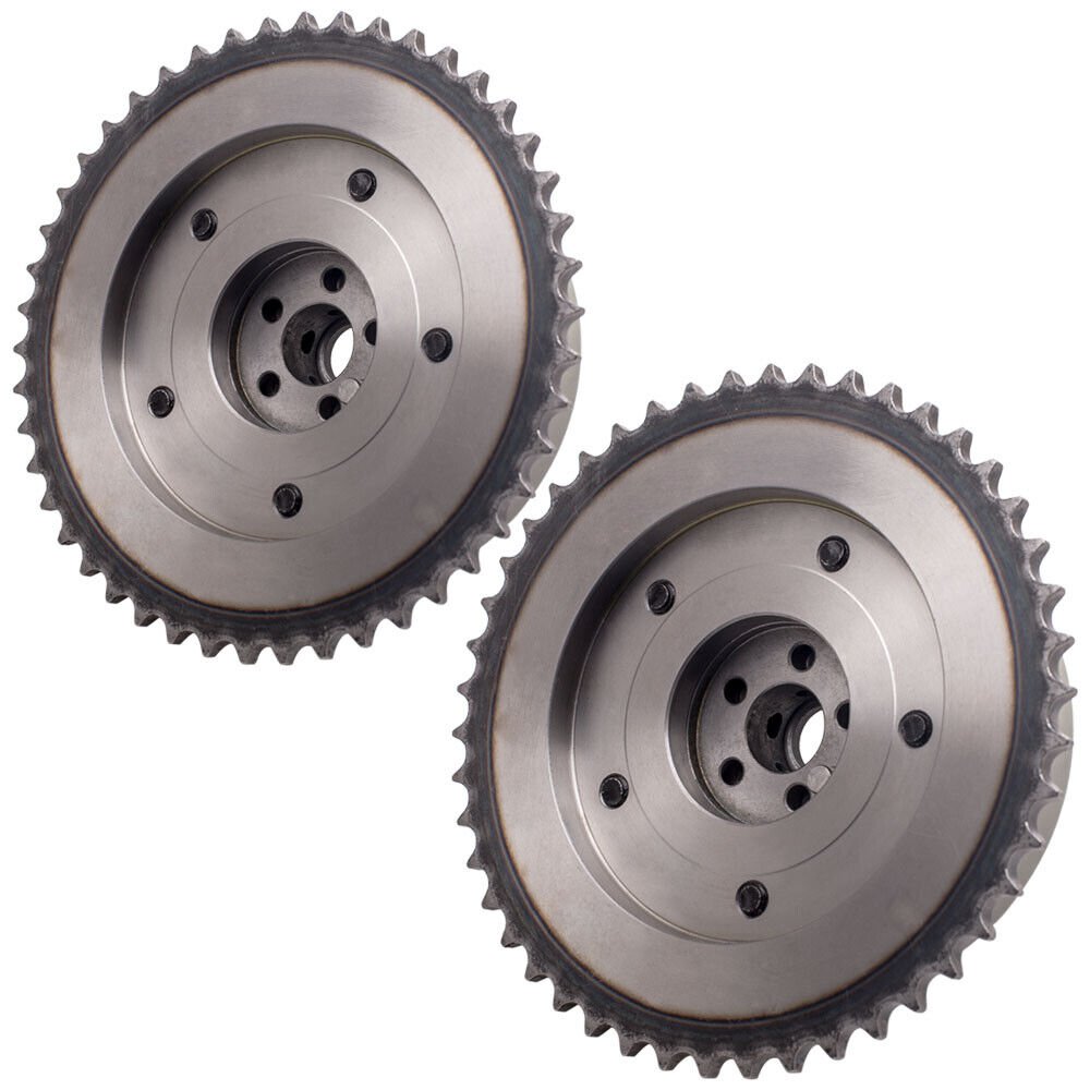 Timing Sprocket Cam Camshaft Phaser Gear For Pontiac G6 Solstice 2.4L 2006-10