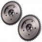 Timing Sprocket Cam Camshaft Phaser Gear For Pontiac G6 Solstice 2.4L 2006-10