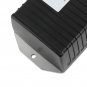 DC 36V/48V 275A Motor Controller Replace For Club Car CURTIS 1266A5201 1510A5201