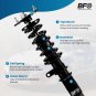 BFO Full Coilovers Kit For BMW 3-Series 325i 328i 335i E90 RWD Adjustable Height