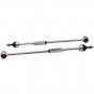 Suspension 2Pcs Lateral Adjustment Link Side Tie Rods for Jaguar F-Type for Ford