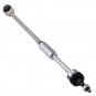Suspension 2Pcs Lateral Adjustment Link Side Tie Rods for Jaguar F-Type for Ford