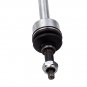 Suspension 2Pcs Lateral Adjustment Link Side Tie Rods for Jaguar F-Type for Ford