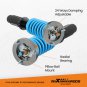 MaXpeedingrods T6 Coilovers Damper Struts for BMW 3-Series E92 E93 2005-2013