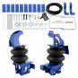 Air Suspension Spring Kit Rear for F250 F350 Super Duty 2WD 4WD 11-2016