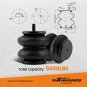 Air Suspension Spring Kit Rear for F250 F350 Super Duty 2WD 4WD 11-2016