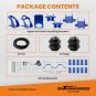 Air Suspension Spring Kit Rear for F250 F350 Super Duty 2WD 4WD 11-2016