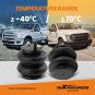 Air Suspension Spring Kit Rear for F250 F350 Super Duty 2WD 4WD 11-2016