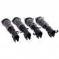 24 Level Damper Adjustable Coilovers Lowering Kit for Toyota Corolla 1988-2002