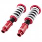 24 Level Damper Adjustable Coilovers for Honda Accord 2008-2012 Acura TSX 09-14