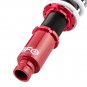 24 Level Damper Adjustable Coilovers for Honda Accord 2008-2012 Acura TSX 09-14
