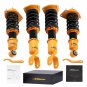 Coilover 24 Way Damper Adjustable Suspension Kit for Mazda RX-8 RX8 SE3P 04-11