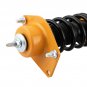 Coilover 24 Way Damper Adjustable Suspension Kit for Mazda RX-8 RX8 SE3P 04-11