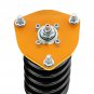 Coilover 24 Way Damper Adjustable Suspension Kit for Mazda RX-8 RX8 SE3P 04-11