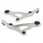 2x Front Lower Control Arms For Nissan Pathfinder Infiniti QX60 16-22 JX35 2013