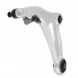 2x Front Lower Control Arms For Nissan Pathfinder Infiniti QX60 16-22 JX35 2013