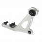 2x Front Lower Control Arms For Nissan Pathfinder Infiniti QX60 16-22 JX35 2013