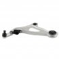 2x Front Lower Control Arms For Nissan Pathfinder Infiniti QX60 16-22 JX35 2013