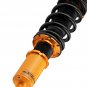 MaXpeedingrods Coilovers Shocks Suspension Kit For Subaru Outback 1998-2003 BHE