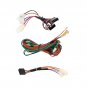 Universal 2 Door Power Window Lift Adjuster Car Conversion Kit for Cars