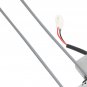 Universal 2 Door Power Window Lift Adjuster Car Conversion Kit for Cars