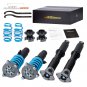 MaXpeedingrods T6 Coilover Damper Kit for Honda Civic Hatchback 2016-2021 FK