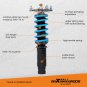 MaXpeedingrods T6 Coilover Damper Kit for Honda Civic Hatchback 2016-2021 FK
