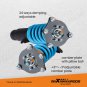 MaXpeedingrods T6 Coilover Damper Kit for Honda Civic Hatchback 2016-2021 FK